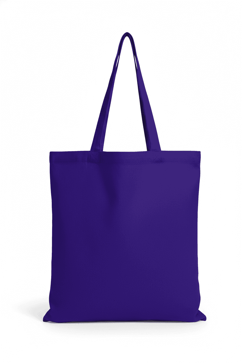 Cotton Promotional Bags