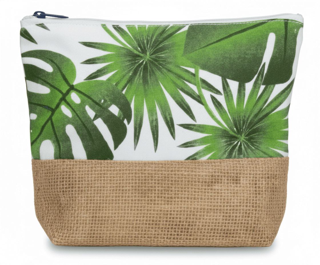 Pouch & Cosmetic Bags
